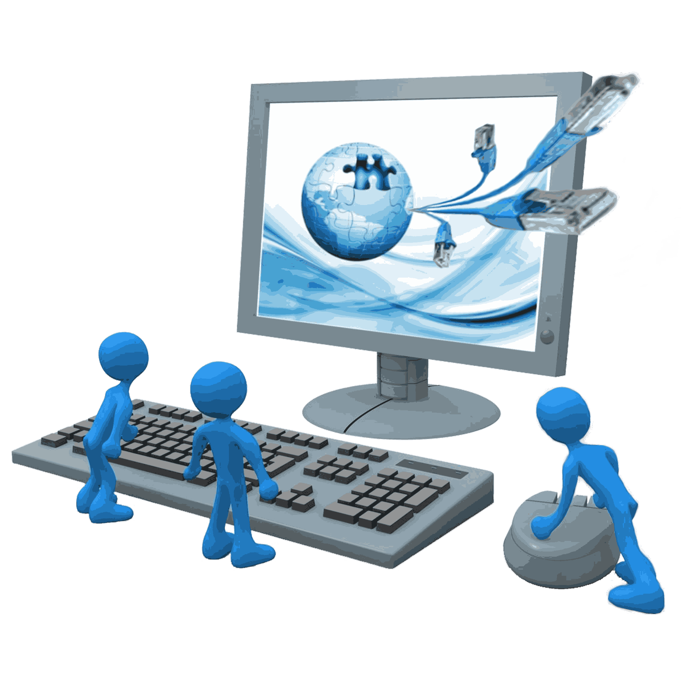 مهندس آب نیکی