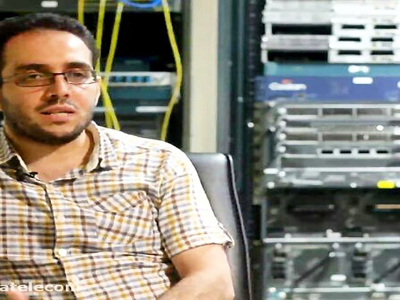 مهندس آب نیکی