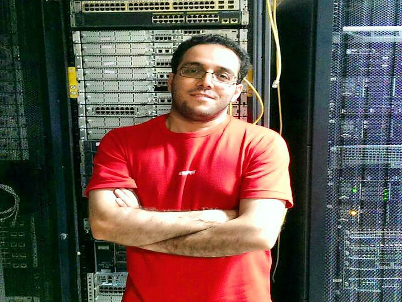 مهندس آب نیکی