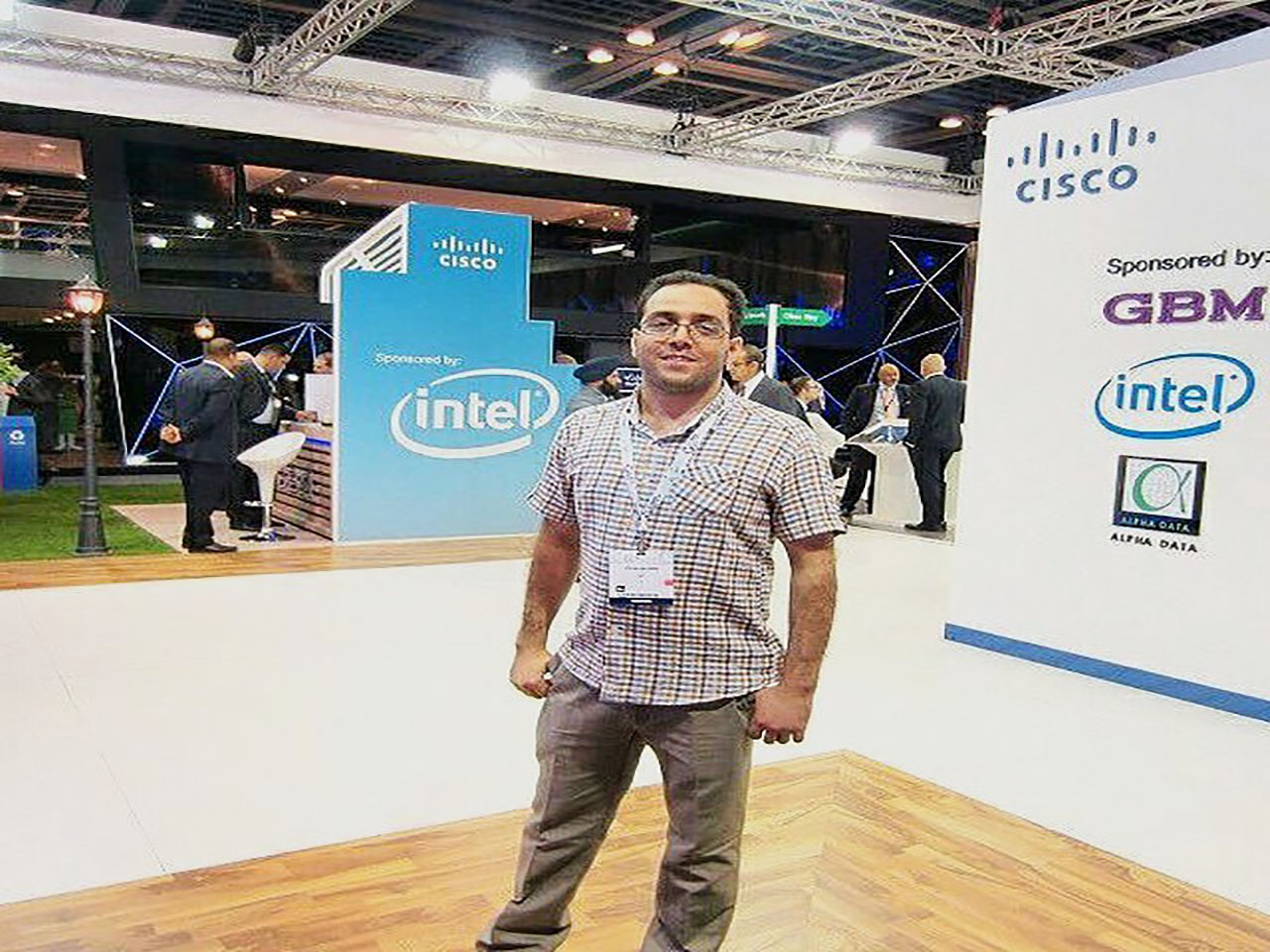 مهندس آب نیکی